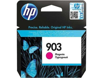 HP T6L91AE 903 magenta OfficeJet Pro 6950 6960 6970 Tintenpatrone Original