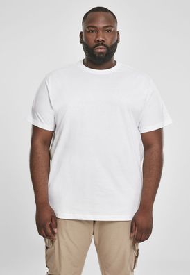 Urban Classics T-Shirt Basic Tee 3-Pack White/ White/ Black