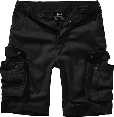 Brandit Kinder Hose Kids Urban Legend Shorts Black