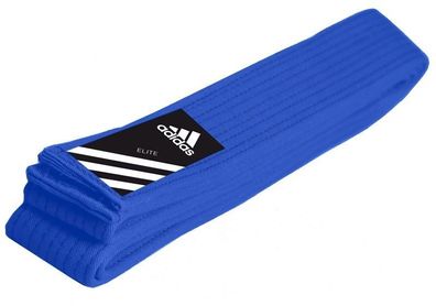 adidas Judoband Elite 45 mm Blau