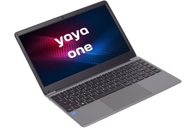 YAYA One Notebook 14,1" FHD IPS, Intel N4020, 256 GB M.2, 8 GB RAM, Win11 Home, Neu