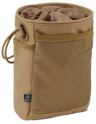 Brandit Tasche Molle Pouch Tactical in Camel