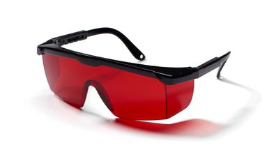Hultafors Laserbrille LB Red