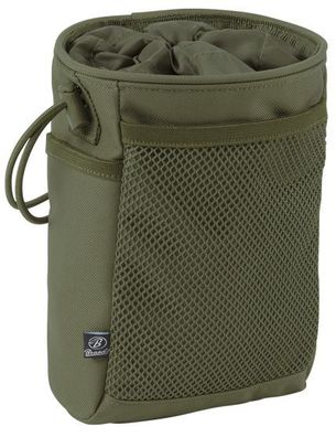Brandit Tasche Molle Pouch Tactical in Olive