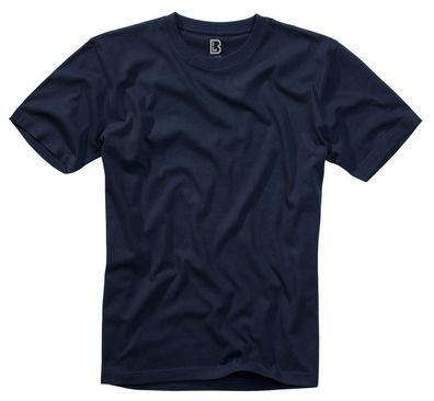 Brandit T-Shirt in Navy