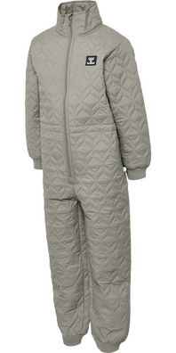 Hummel Kinder Outdoor Overall Sule Thermo Suit Vetiver