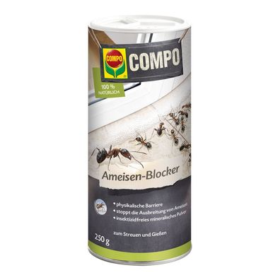 COMPO Ameisen-Blocker, 250 g