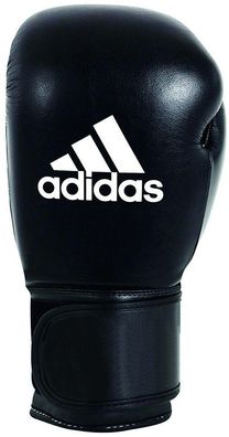 adidas Performer Training Boxhandschuhe Schwarz