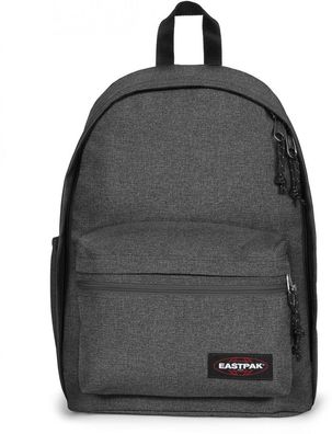 Eastpak Rucksack Backpack Office Zippl'R Black Denim