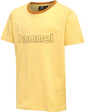 Hummel Kinder Cloud T-Shirt S/ S Corns.