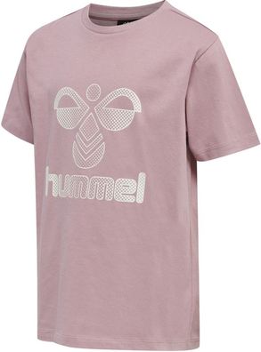 Hummel Kinder Proud T-Shirt S/ S Lilas