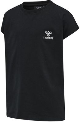Hummel Kinder Doce T-Shirt S/ S Black