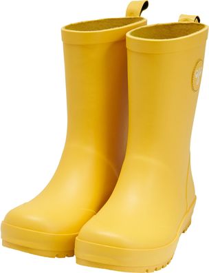 Hummel Kinder Gummistiefel Rubber Boot Jr. Sports Yellow