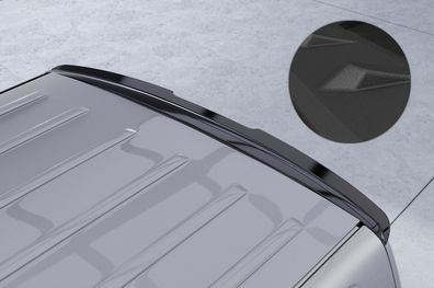 CSR Heckflügel mit ABE für VW T5 alle (nicht passend für Pritsche und Fahrzeuge mi
