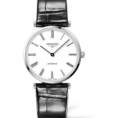 Longines – L49184112 – Grande Classique