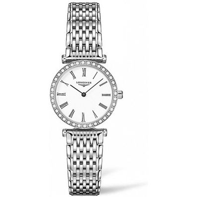 Longines – L43410116 – LA GRANDE Classique DE Longines