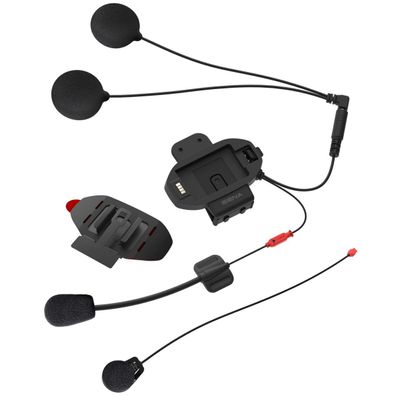 Sena Headset Einbaukit für Sf 1/2/4 Standard Speaker