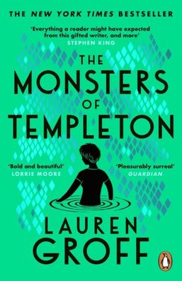Monsters Of Templeton