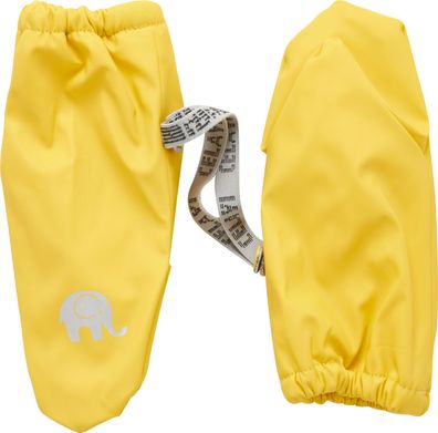 CeLaVi Kinder Handschuh Padded PU-Mittens Yellow