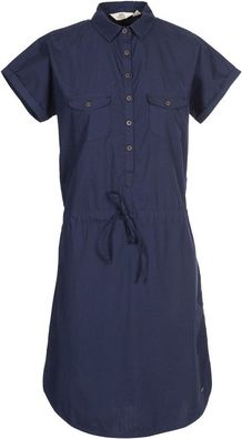 Trespass Damen Kleid Talula - Female Dress Navy