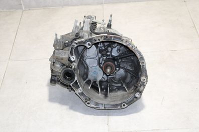 Renault Megane II 2 Getriebe 2,0 2.0 99kW 135 PS 16V 7701717786 Schaltgetriebe LW4EY