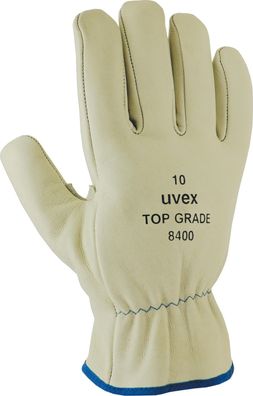 Uvex Schutzhandschuhe Top Grade 8400 60291 (60291) 10 Paar