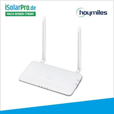 Hoymiles PV-Monitoring DTU-Pro Wifi Für alle Hoymiles MI-und HM-Mikro-Wechselrichter