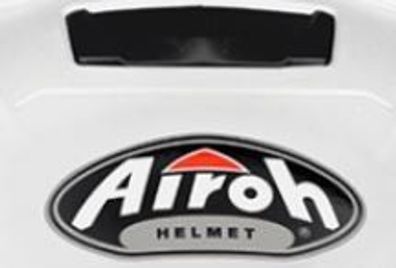 Airoh Storm/ ST301 Upper Air Kit Black