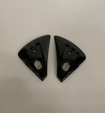 Airoh S4/ S5 Visor Covers Hooks Kit