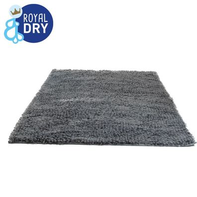 Royal Dry Doormat - Hundematte M/ L - Schlafplatz Fußmatte Hundebett Schutzmatte