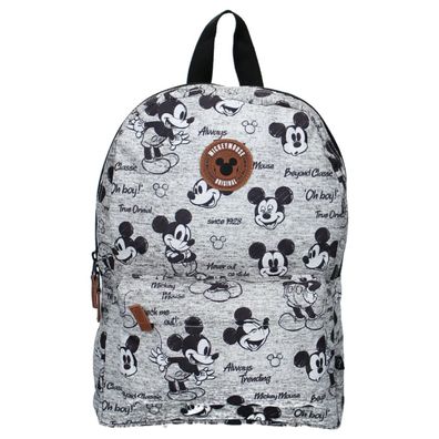 Vadobag Mickey Maus Kinderrucksack 9 Liter Never Out of Style