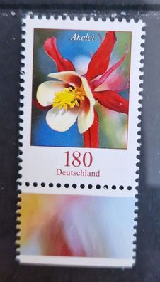 BRD - MiNr. 3082 - Freimarke: Blumen (XXX)