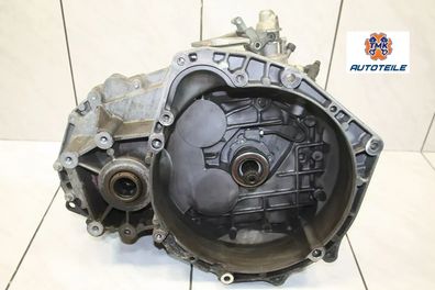 Opel Signum Vectra C Getriebe F40 6 Gang Schaltgetriebe 1,9 CDTI 110 KW Z19DTH YDMLN