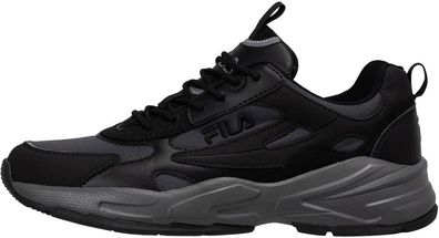 Fila Sneaker Trend Low Novarra Black / Black