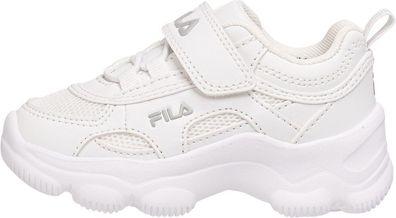 Fila Kleinkind Sneaker Trend Low Strada Dreamster Tdl White