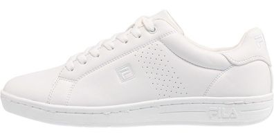 Fila Tennis Sneaker Crosscourt 2 Low White
