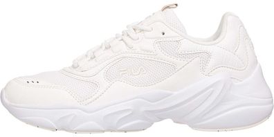 Fila Damen Sneaker Trend Low Collene R Women White
