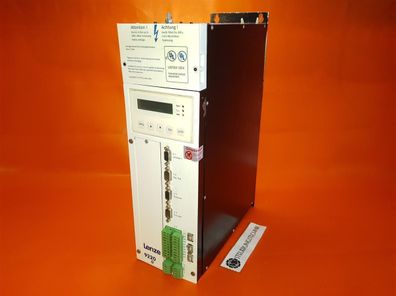 Lenze Servo Drives 9220 Type: 33.9224-E / * 33.9224 E.3B.41.