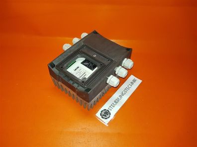 Lenze 8200 motec Frequenzumrichter Type: E82MV251 2B001 - E82MV251-2B001XX1M31