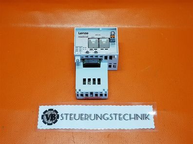 Lenze Powerlink Modul Type: E84AYCECV / * VB