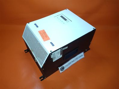 Lenze 4900 Frequenzumrichter Type: 33.4904-E. V012 / 33.4904-E.2A.22. V012