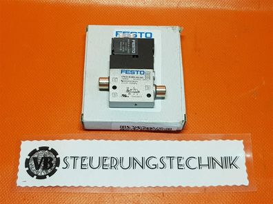 FESTO CPE10-M1BH-3GL-M5 / 196845 / P302 Magnetventil