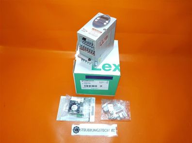 Schneider Electric SD328BU25S2 / Lexium SD3 / V 1.502 / LXM Stepperdrive