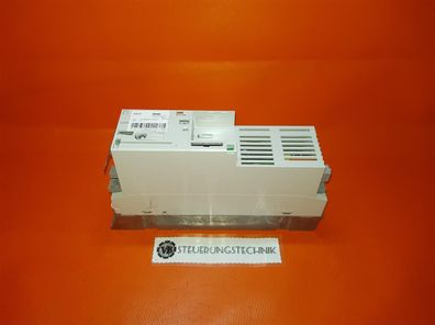 Lenze Inverter Type: E84ABBNE1524SN0 / * HW: 2E