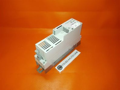 Lenze Inverter Type: E84ABBNE1522SN0 / * HW: 2E