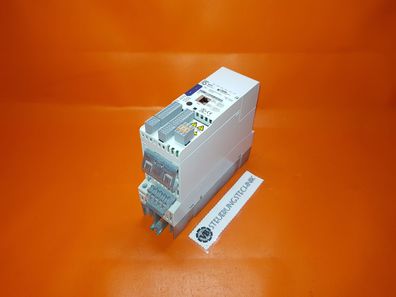 Lenze E84AVHCE3714SX0 - 0,37 kW Inverter Drives 8400