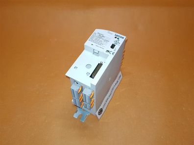 Lenze Drive PLC Type: EPL-10201 / Extension Board 01 Type: EPZ-10201 APPL