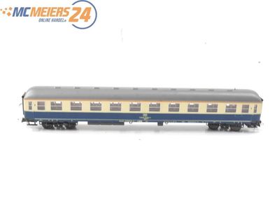 Roco H0 Personenwagen Schnellzugwagen 1. Klasse 10-70 033-5 DB / NEM Licht