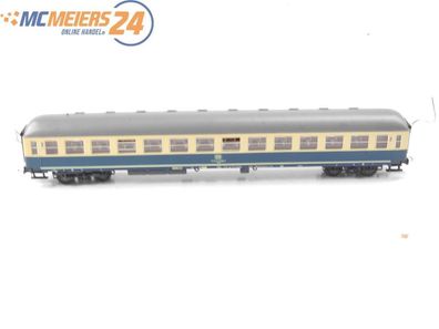 Roco H0 Personenwagen Schnellzugwagen 2. Klasse 22-70 554-6 DB / NEM Licht