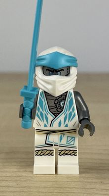 Lego Ninjago, Zane - Core (njo749) NEU